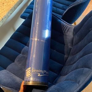 Dahle Vantage 10691 Self-Healing Cutting Mat, 12"x18", 1/2"